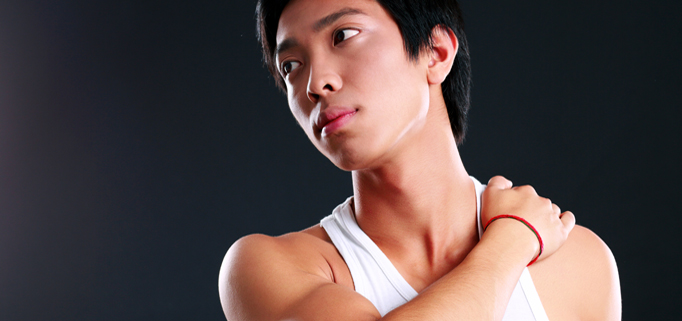 What is Frozen Shoulder & How Physiotherapy Treatment Helps?