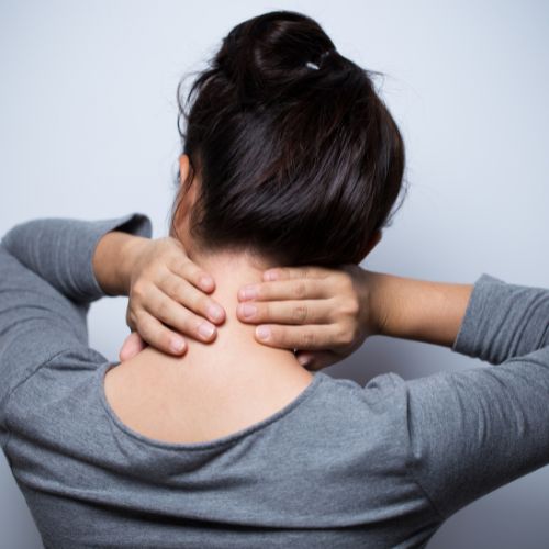 Physiotherapy Treatment for Neck Pain in Noida