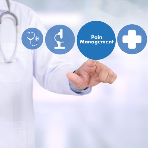 Best Pain Management Clinic in Noida 